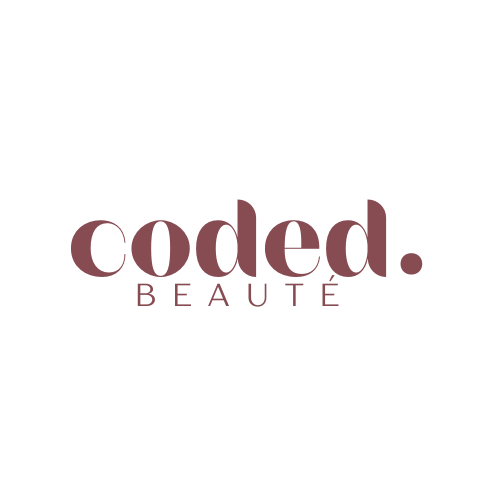 Coded beauté